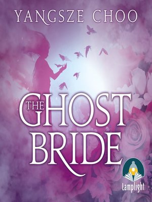 cover image of The Ghost Bride